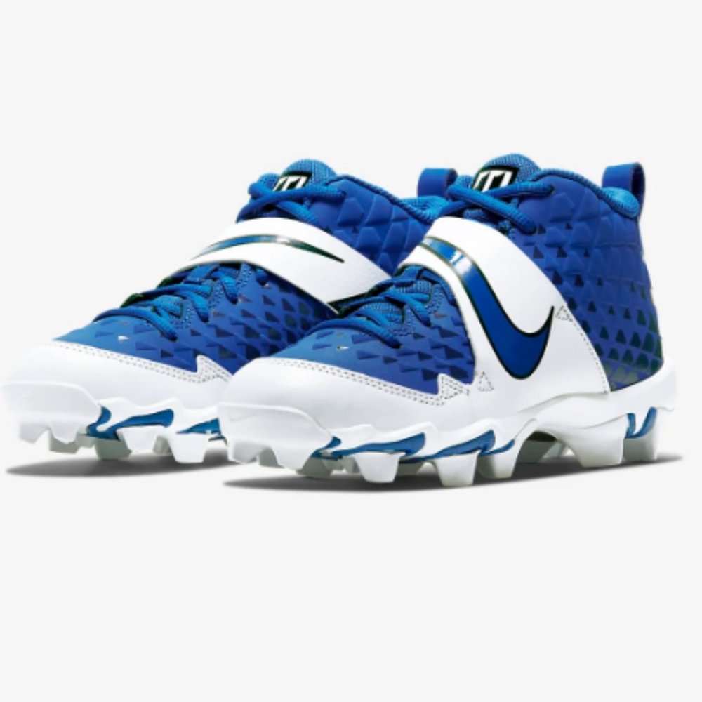 NIKE ZOOM TROUT 6 baseball men cleats SIZE 9 & 12